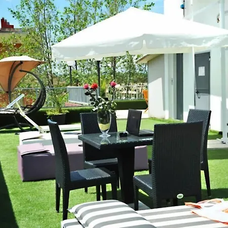 Hotel Margherita