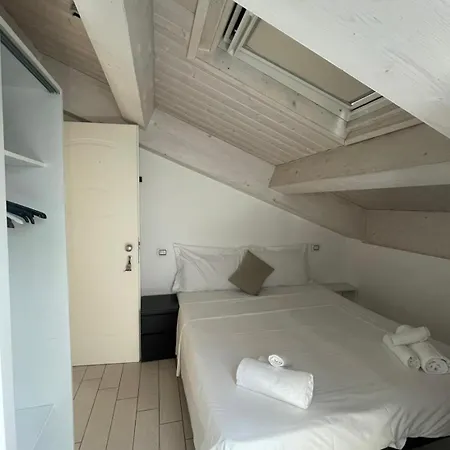 Szálloda Margherita 3*