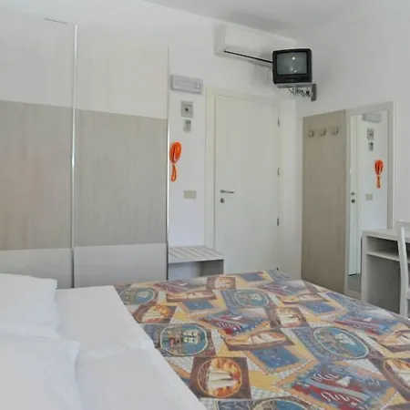 Hotel Margherita Rimini