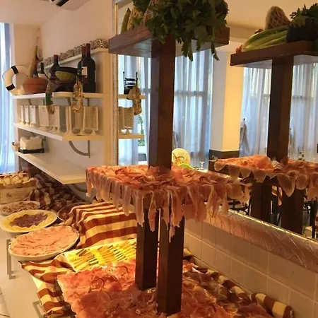 Hotel Margherita Rimini