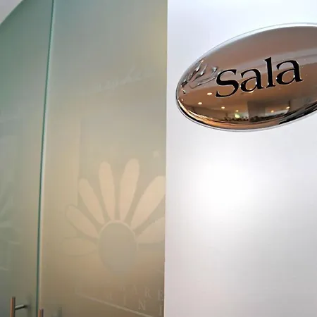 Margherita Szálloda Rimini