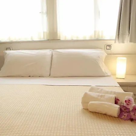 Hotel Margherita Rimini