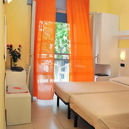 Margherita Hotel 3*