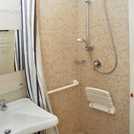 酒店 Margherita 3*