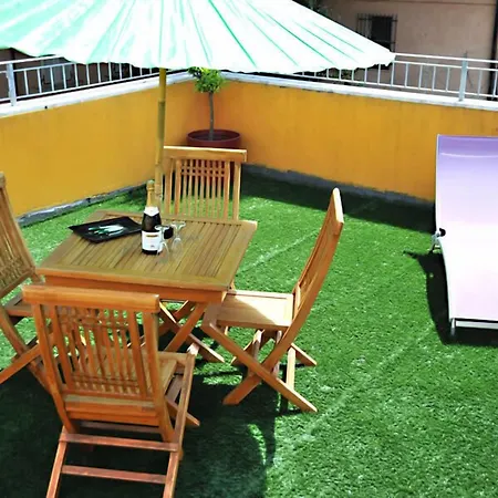 Margherita 酒店 里米尼