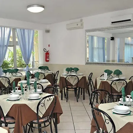 Margherita 酒店 3*