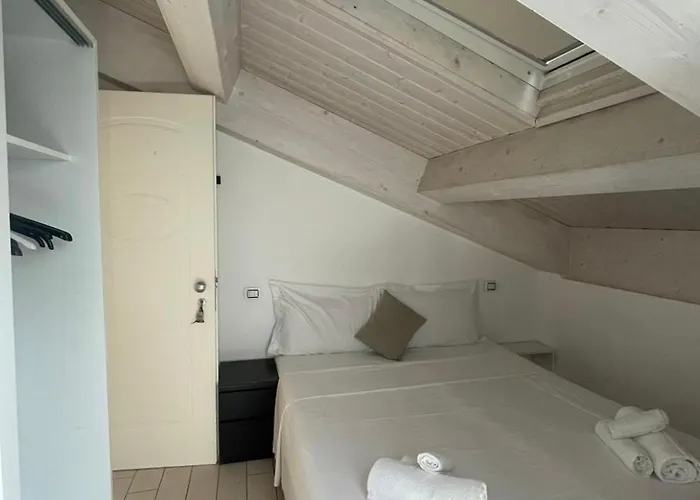 Szálloda Margherita 3*