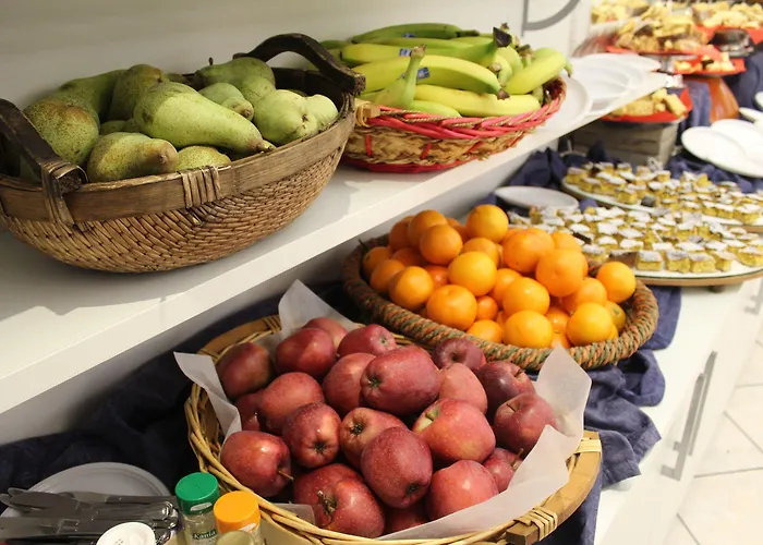 Margherita 리미니