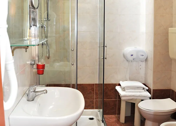 Margherita 리미니