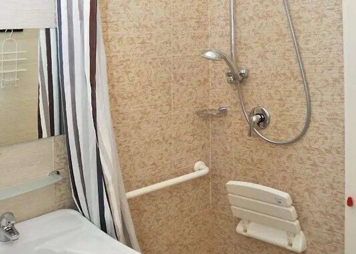 Szálloda Margherita 3*