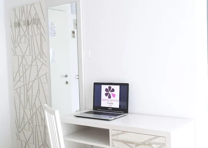 Margherita רימיני