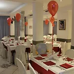 Отель Margherita Римини