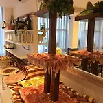Отель Margherita Римини