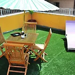 Margherita Отель Римини