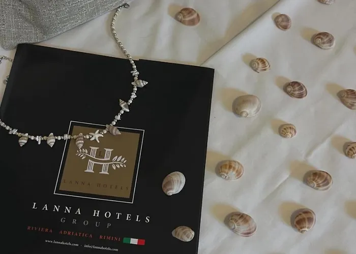 Margherita Hotel Rimini