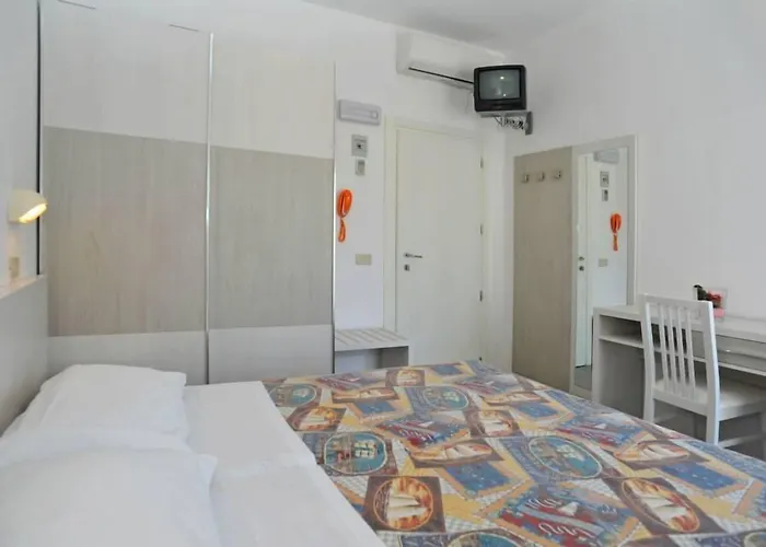 Hotel Margherita Rimini