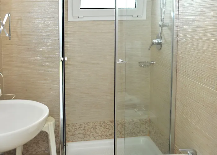 Margherita Отель