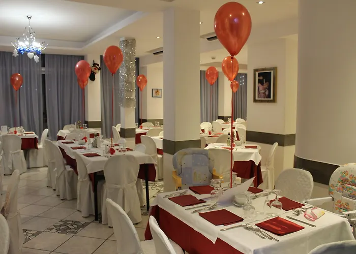 Hotel Margherita Rimini