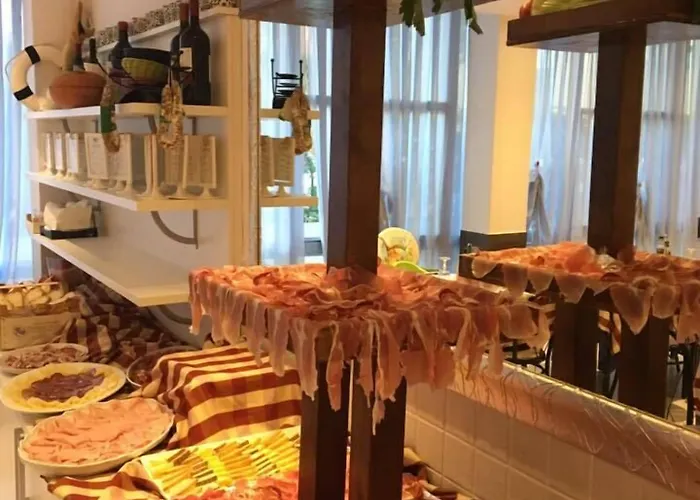 Hotel Margherita Rimini