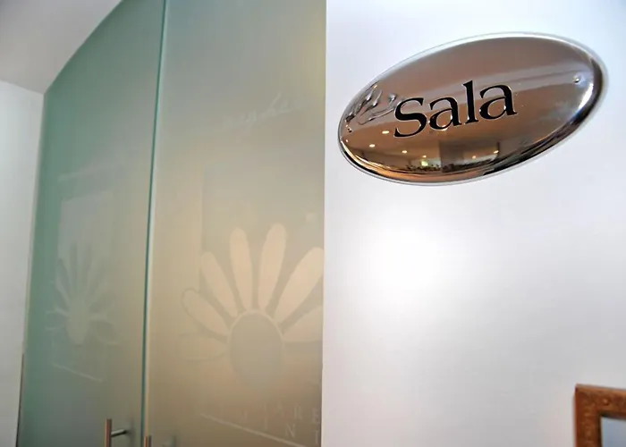 Margherita Отель Римини