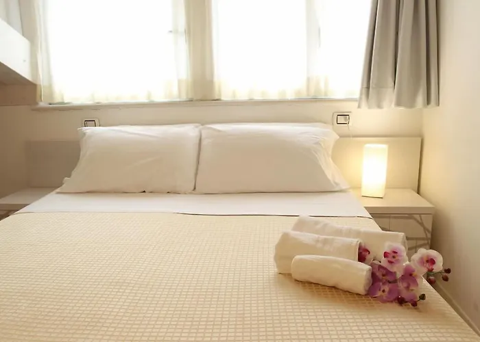 Hotel Margherita Rimini