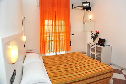 Hotel Margherita Rimini