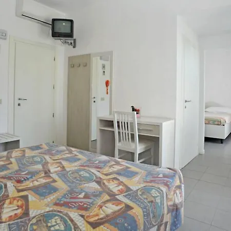 Margherita Hotell 3*