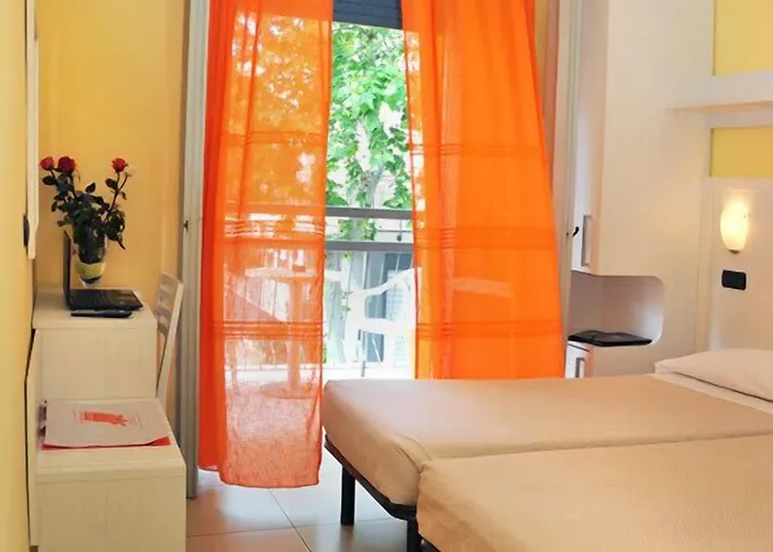 Margherita Hotell 3*