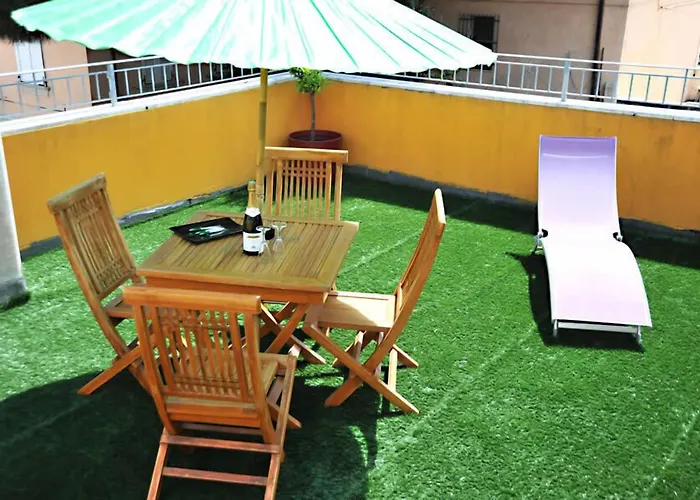 Margherita Hotell Rimini