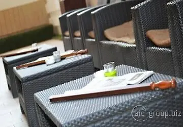 Hotell Margherita Rimini